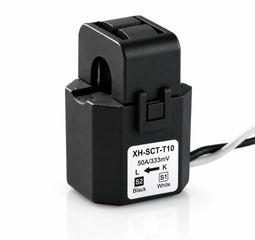 50A 333mV Split Core Current Transformer - XH-SCT-T10