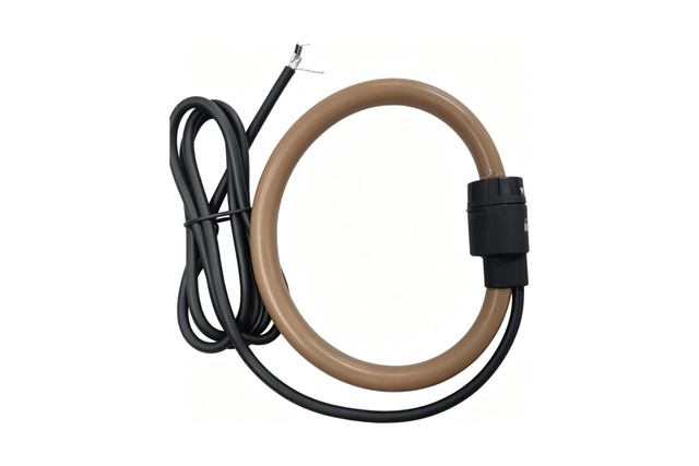 Flexible Rogowski Coil 1000A/100mV