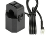 XH-SCT-T10 Split Core Current Transformer with JST Connector for Energy Monitoring and Smart Metering