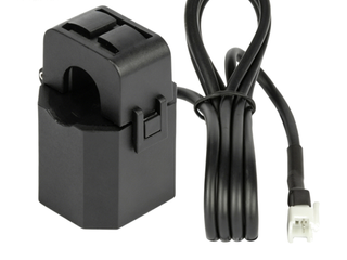 XH-SCT-T10 50A/25mA Split-Core Current Transformer 1:2000 | Jiangyin Spark