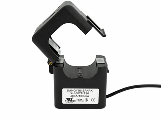 XH-SCT-T36 400A/100mA 36mm Split Core Current Transformer