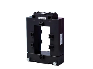 1500A/5A Class 0.5S Split Core Current Transformer KCT610 for Busbar Metering
