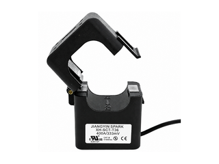XH-SCT-T36 400A/333mV Split-Core Current Transformer