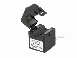 XH-SCT-T16 120A/40mA Split-Core Current Transformer