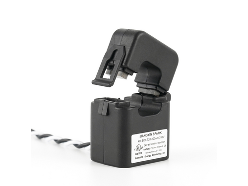 XH-SCT-T20 UL 2808 XOBA split core current transformer