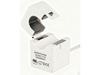 XH-SCT-T16 100A/80mV voltage output split core current sensor with 16mm window