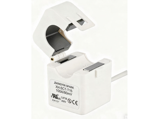 XH-SCT-T16 100A/80mV Split Core Current Transformer with 16mm Window