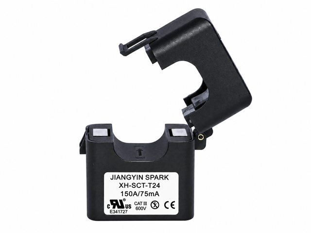 XH-SCT-T36 400A/200mA Split Core Current Transformer 36mm Window size