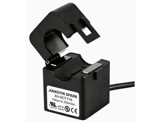 XH-SCT-T16 70A/333mV 16mm Split Core Current Transformer 