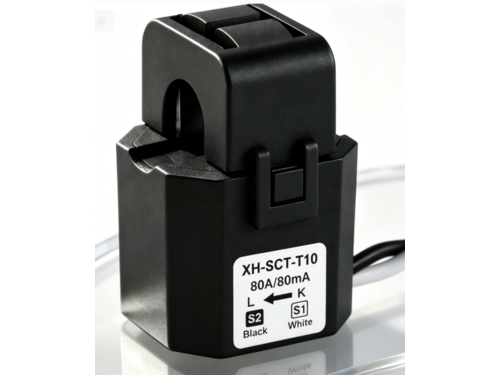 XH-SCT-T10 10mm Split Core Current Transformers