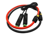 1000A/0-5V AC Flexible Rogowski Coil with Integrator